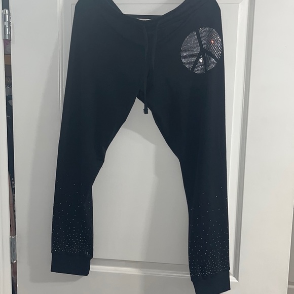 Pants - Lauren Moshi Sweatpants